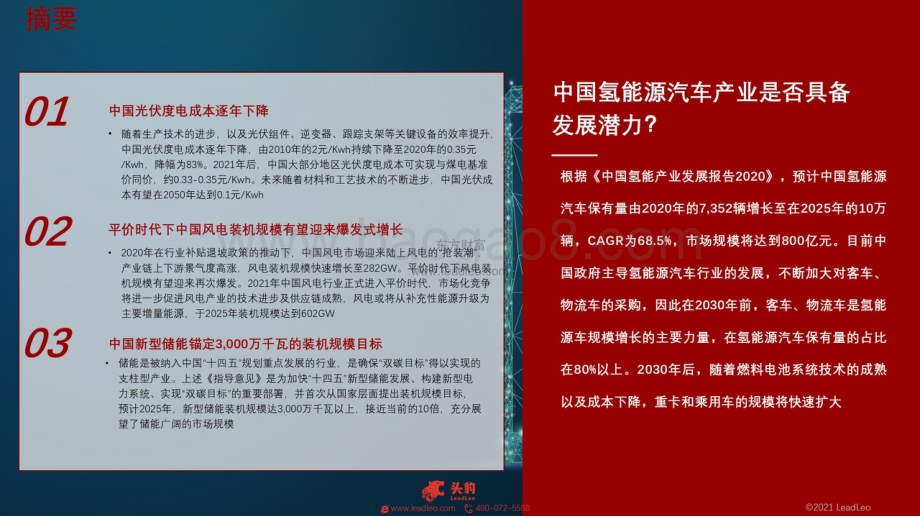 2021年中国碳中和实现路径和投资机会（新能源篇）_28页_12mb.pdf_第2页