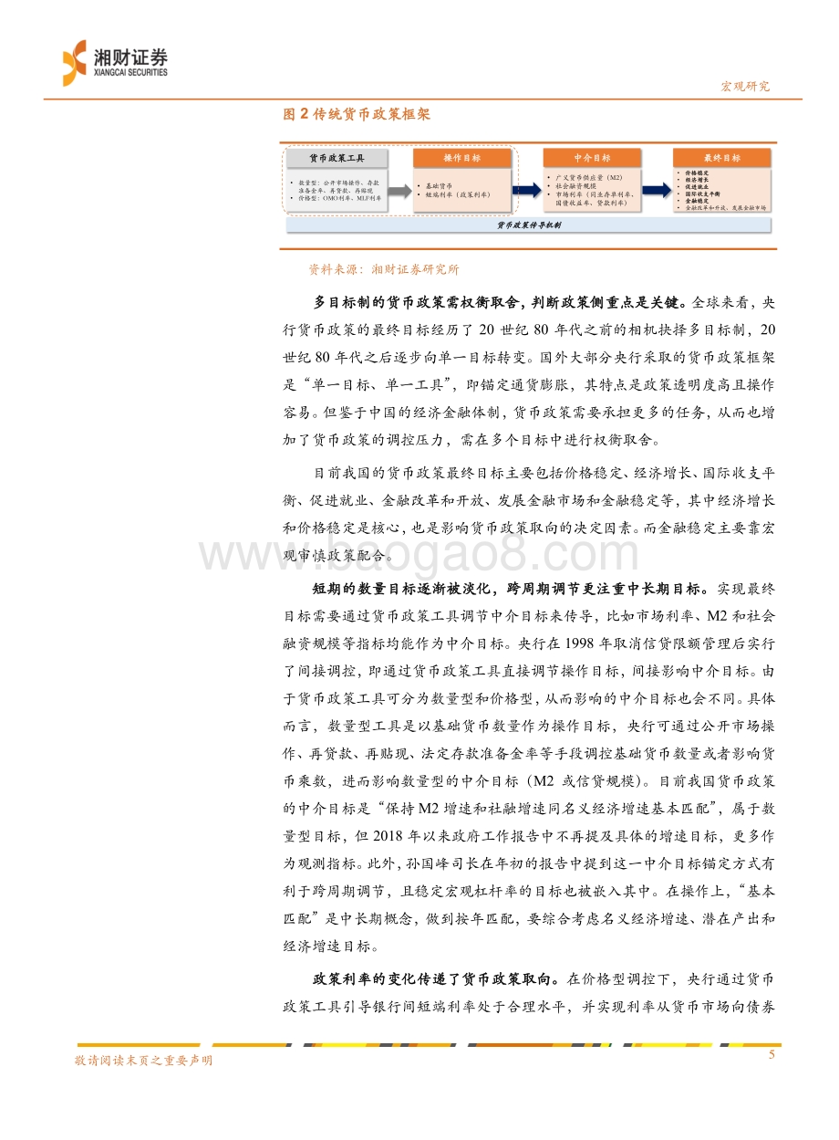 20211230-湘财证券-2022年宏观经济展望分报告_渐行渐近的宽松周期_22页_1mb.pdf_第5页