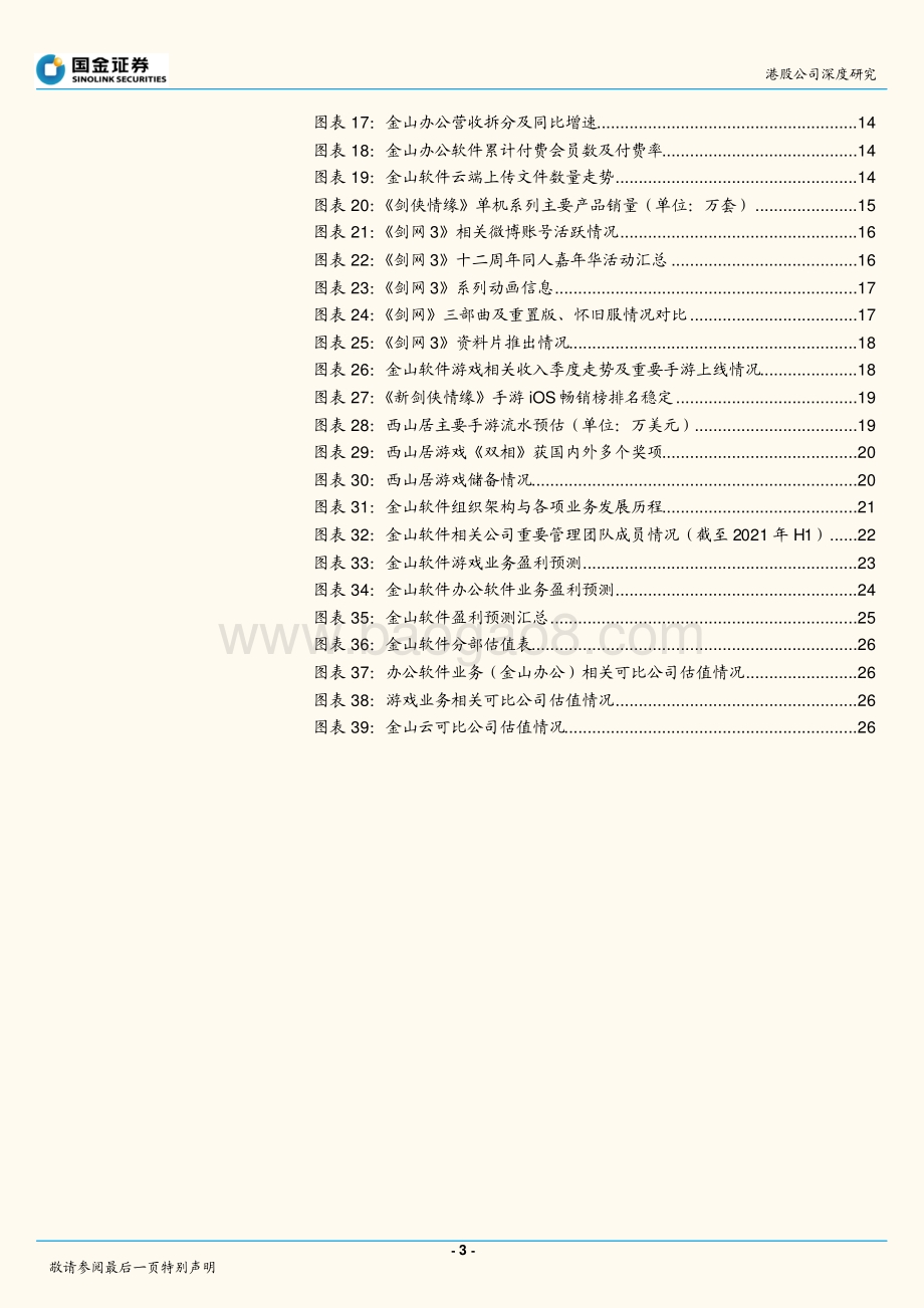 20211230-国金证券-金山软件-03888.HK-WPS成长空间广阔_剑侠_IP筑业绩基石_30页_2mb.pdf_第3页
