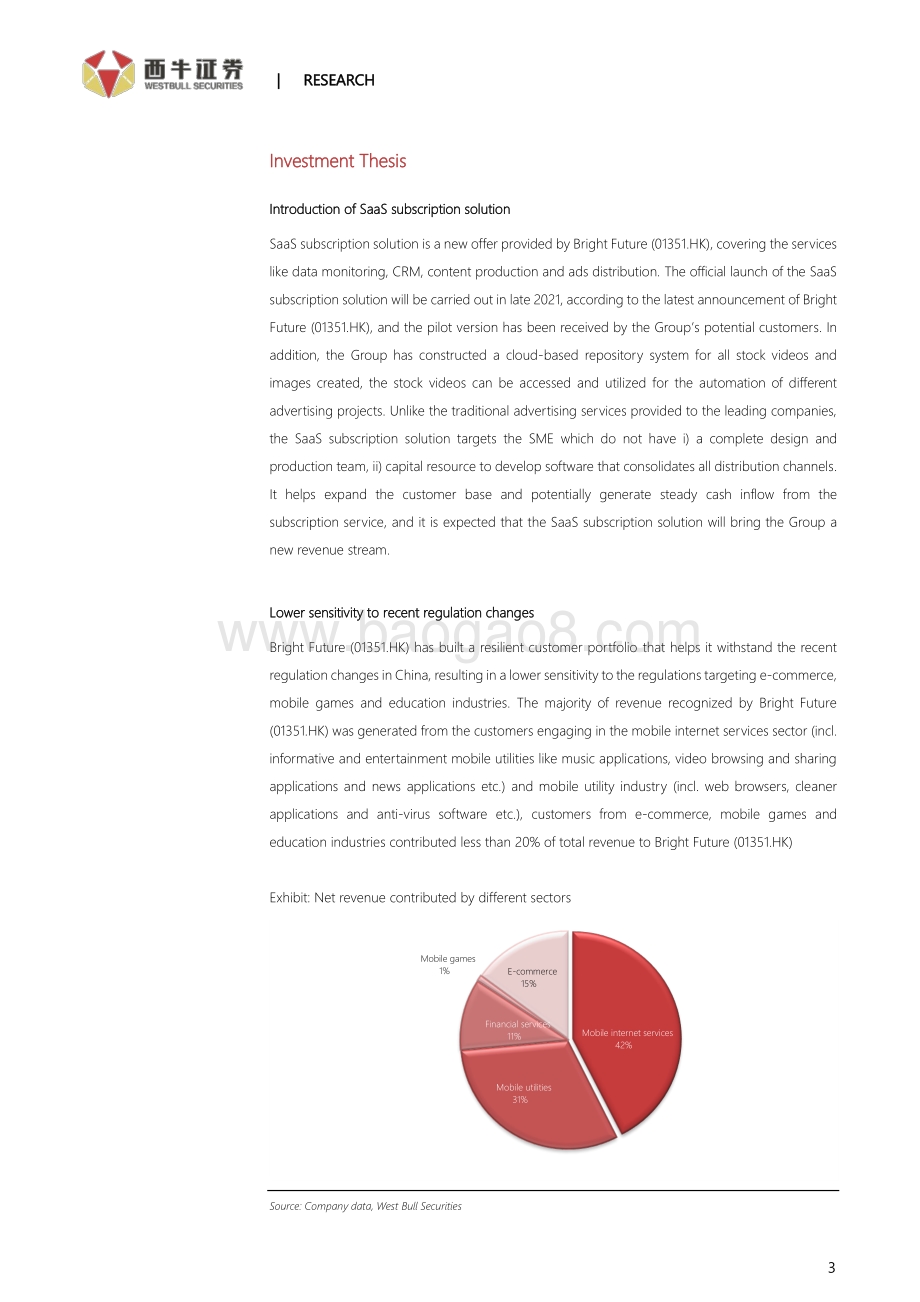 20211231-西牛证券-辉煌明天-01351.HK-Exploration_of_new_income_stream_9页_391kb.pdf_第3页