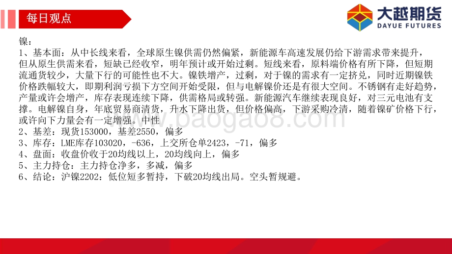 20211231-大越期货-沪镍_不锈钢早报_11页_839kb.pdf_第2页