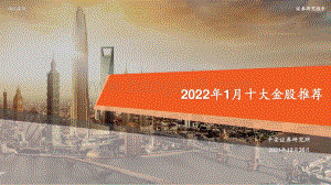 20211230-平安证券-2022年1月十大金股推荐_15页.pdf