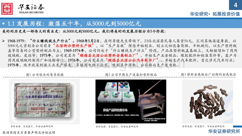 深度报告-20211230-华安证券-美的集团-000333.SZ-美的集团_价值链重塑精进效率_能力圈外移驱动成长_56页_4mb.pdf_第4页