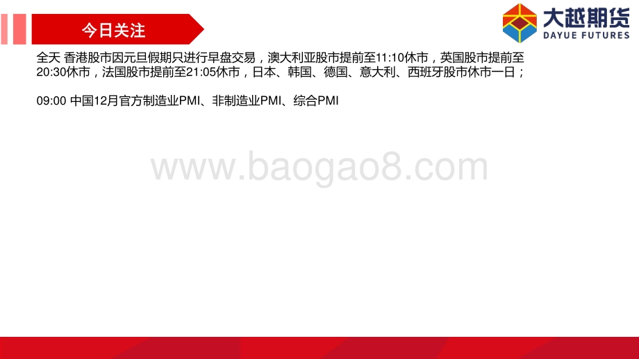 20211231-大越期货-贵金属早报_19页_711kb.pdf_第5页