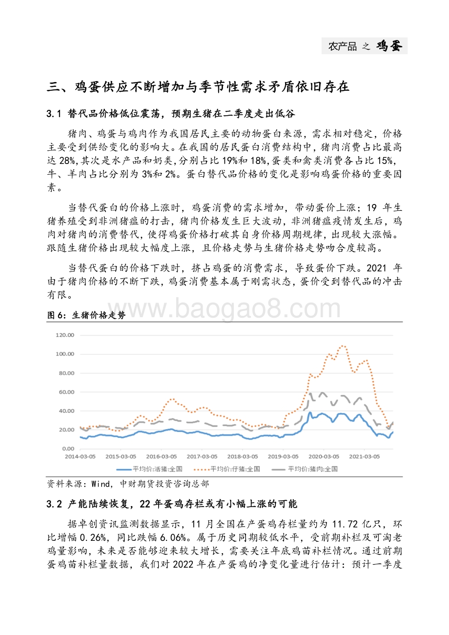 20211231-中财期货-农产品之鸡蛋_周期中继_重心上移_9页_1mb.pdf_第5页
