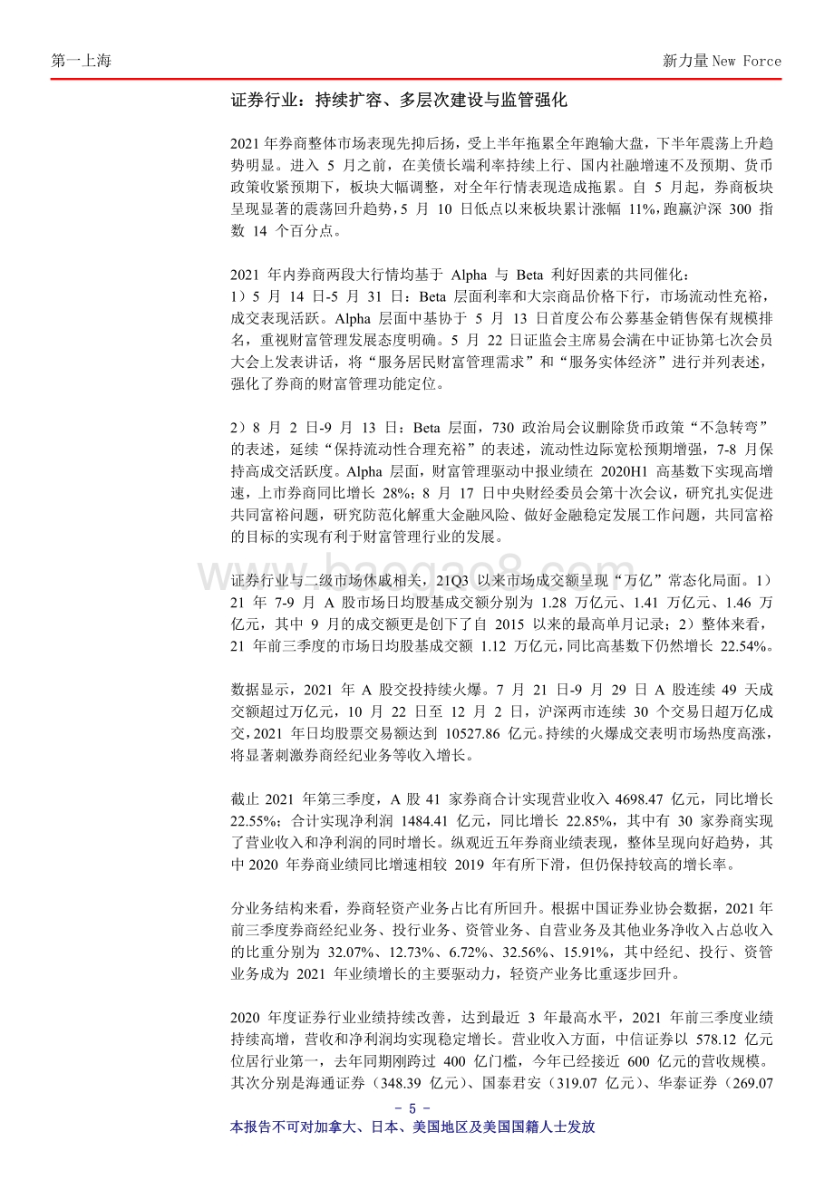 20211230-第一上海证券-新力量New_Force总第3953期_14页_448kb.pdf_第5页