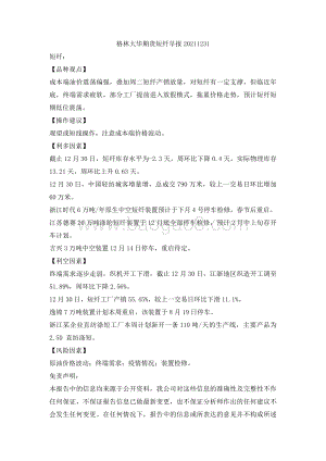 20211231-格林期货-短纤早报_2页_65kb.pdf