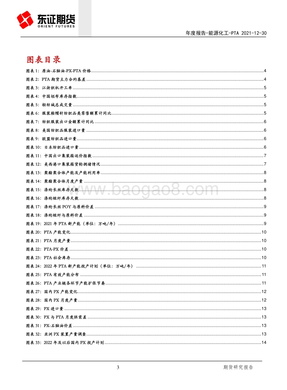 20211230-东证期货-PTA年度报告_产能出清未结束_上行阻力不减_16页_2mb.pdf_第3页