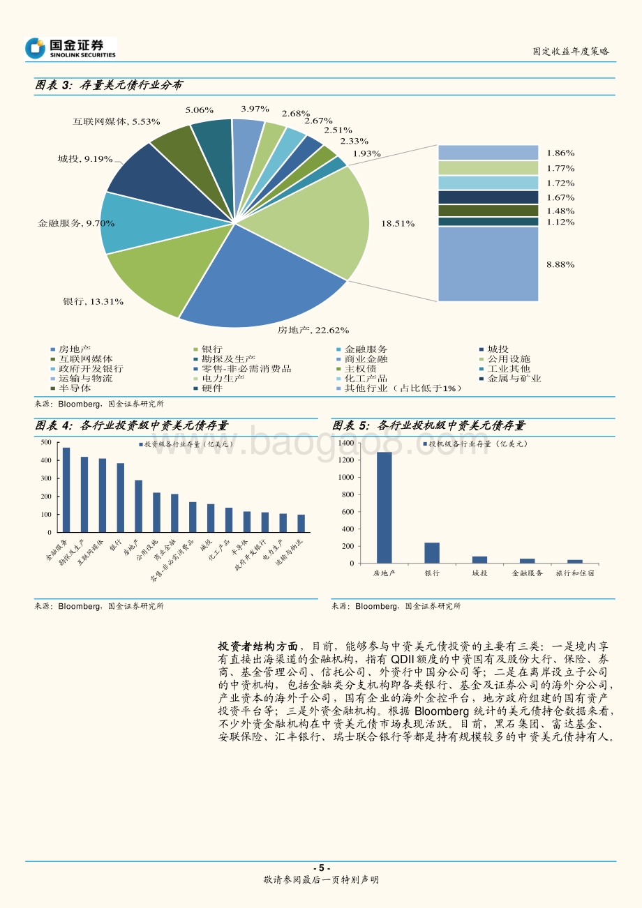 20211230-国金证券-2022年中资美元债投资策略_违约频现后的风险与机遇_18页_1mb.pdf_第5页