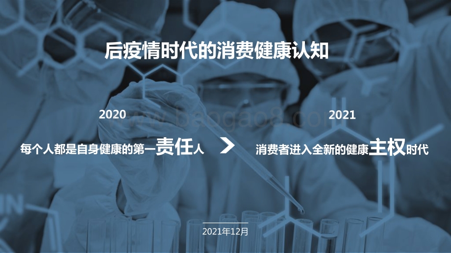 2021-2022年健康消费品行业品类及人群趋势洞察报告.pptx_第3页