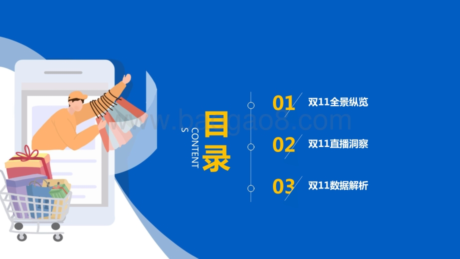 2021-2022电商双11生态洞察报告.pptx_第2页