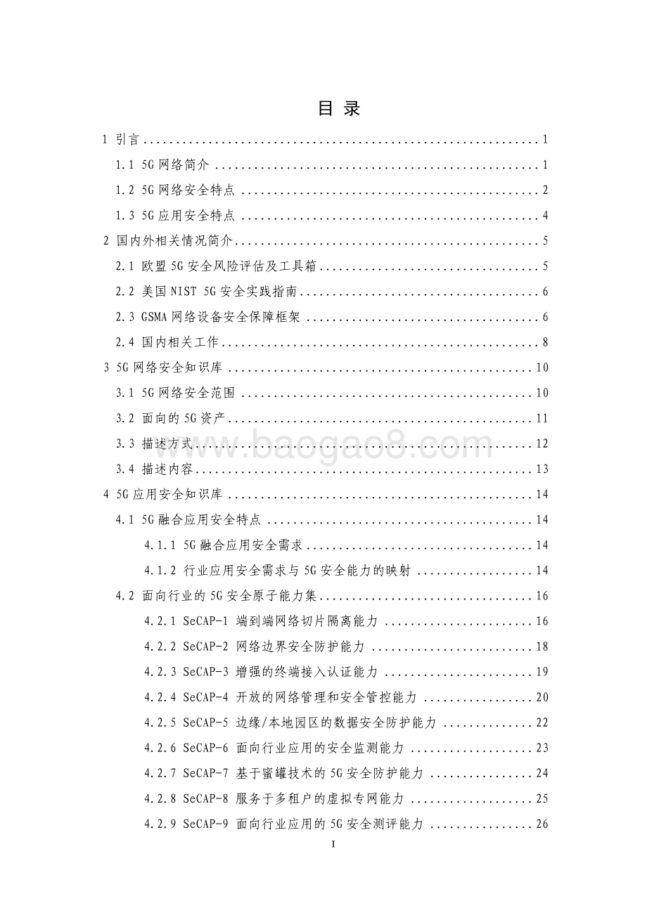 2021-2022年5G安全知识库分析报告.pdf_第4页