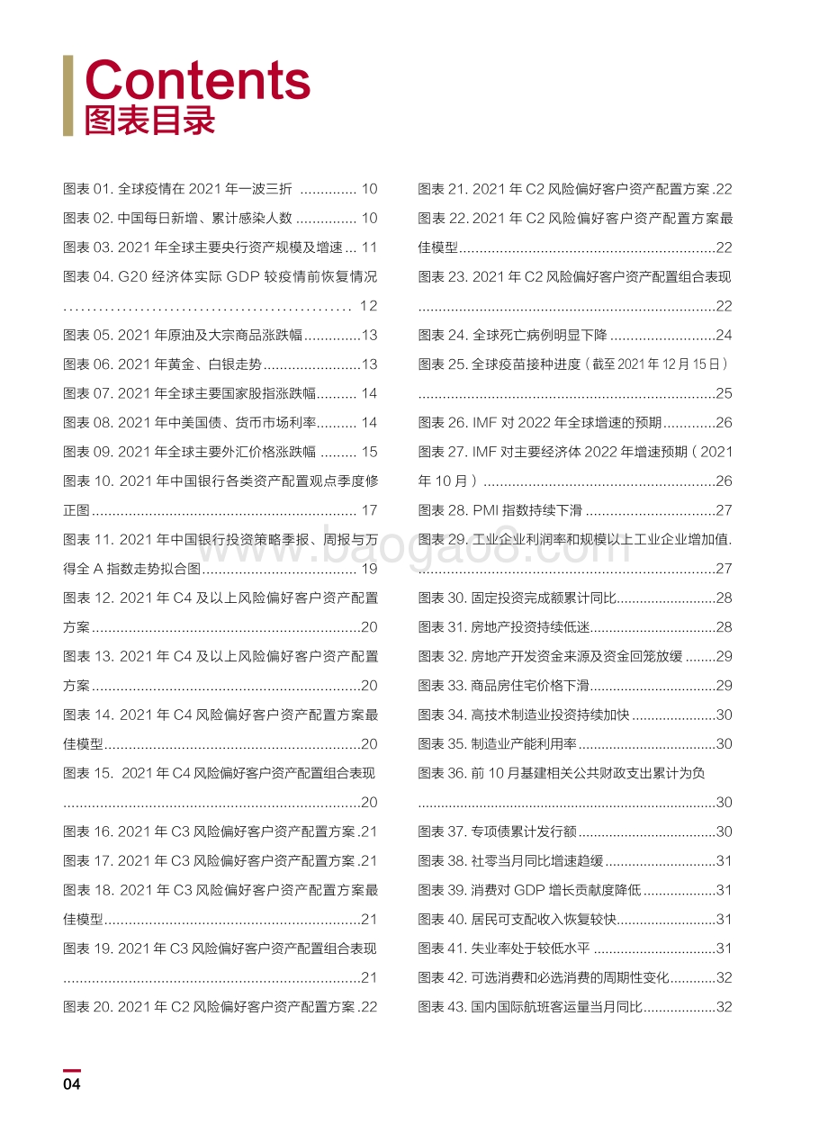 2022-2023中国银行个人金融全球资产配置研究报告.pdf_第5页