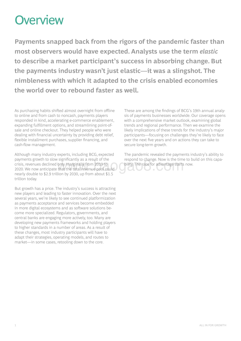 2021年全球支付报告（英）-36页_1mb.pdf_第4页