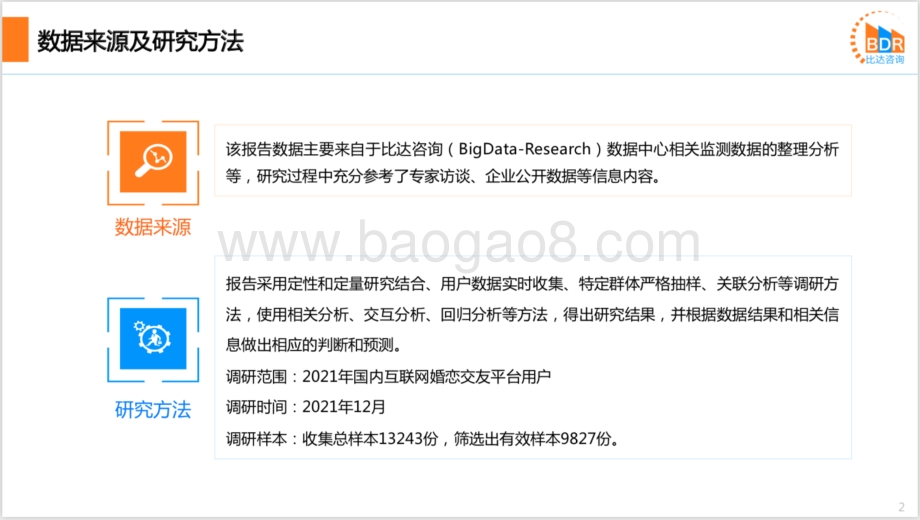 2021年度中国互联网婚恋交友市场研究报告_33页_7mb.pdf_第2页
