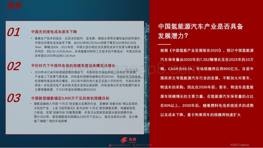 2021年中国碳中和实现路径和投资机会新能源篇28页12mb.pptx_第2页