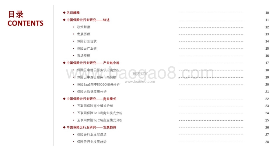 2021年中国保险云行业研究报告_40页_7mb.pdf_第4页