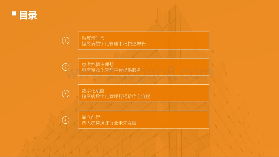 2021-2022中国糖尿病数字化管理研究报告.pptx_第3页