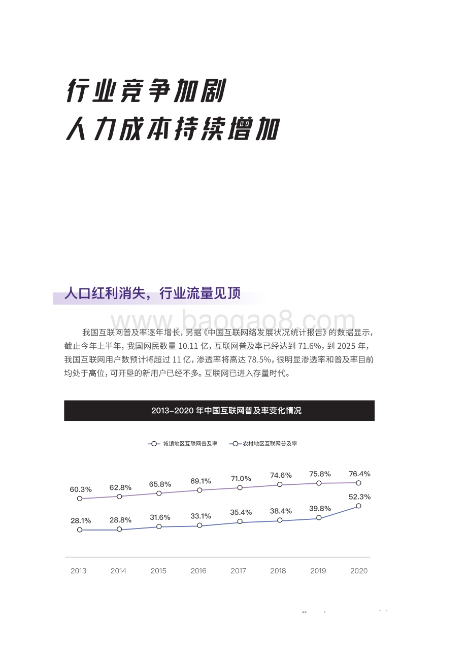 2022-2022互联网招聘行业研究报告.pdf_第5页