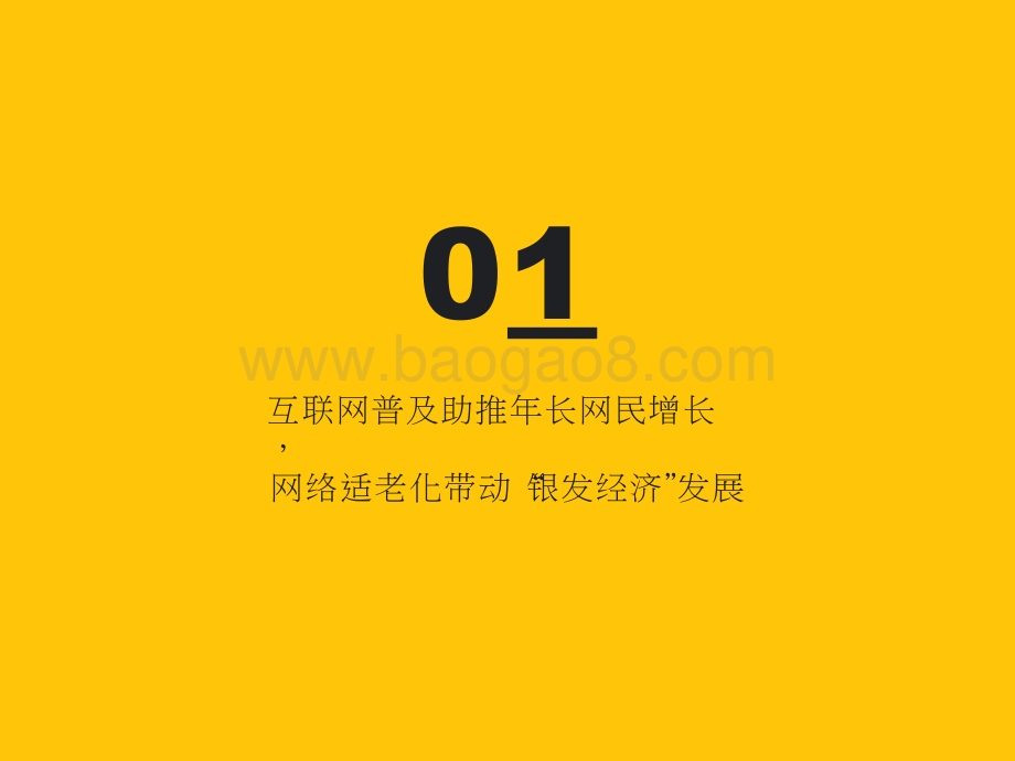 2021-2022银发经济洞察报告.pptx_第2页