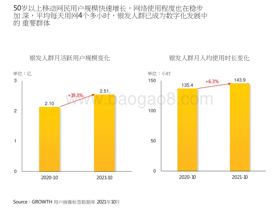 2021-2022银发经济洞察报告.pptx_第4页