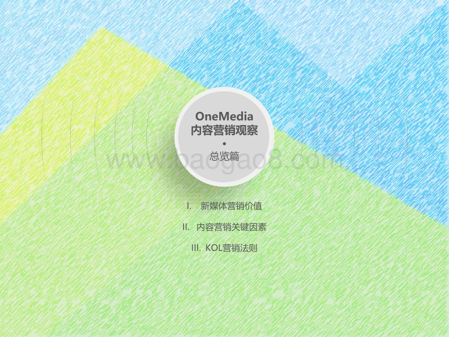 20190813-艾瑞股份-艾瑞智云ONEMEDIA内容营销观察：OneMedia_KOL营销白皮书_45页_3mb.pdf_第5页