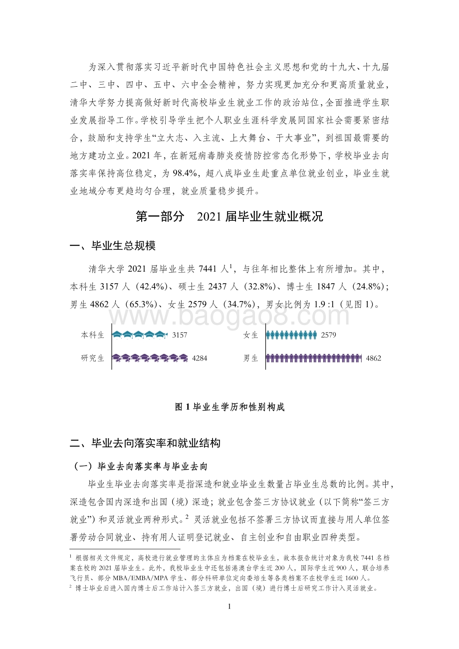2021-2022年毕业生就业质量报告.pdf_第3页