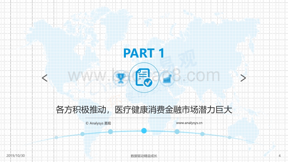 20191030-易观国际-中国医疗健康消费金融市场发展专题分析2019：市场待深耕_精细化运营成为主旋律_27页_3mb.pdf_第4页