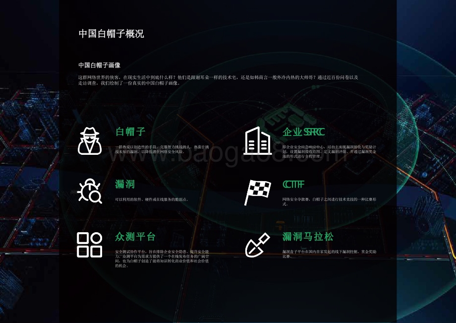 2021-2022中国白帽子调查报告.pdf_第3页