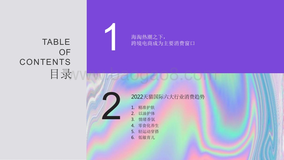 2022线上消费趋势发展前景研究报告.pdf_第2页