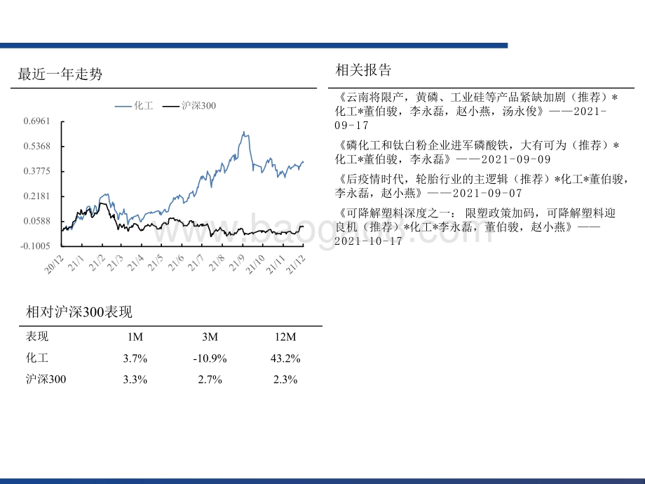 2022化工行业投资前景研究报告.pdf_第2页