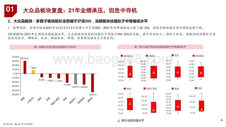 大众品板块2022年投资前景研究报告.pptx_第4页