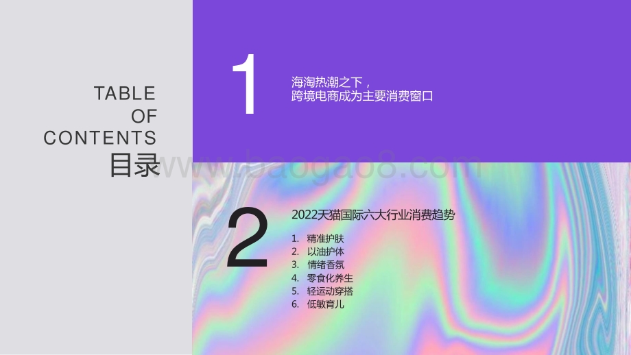 2022线上消费趋势发展前景研究报告.pptx_第2页