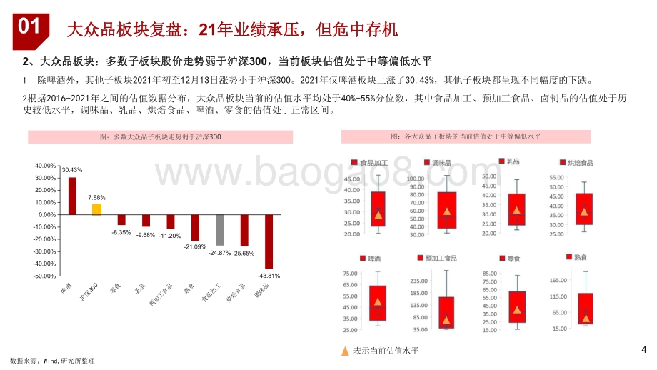 大众品板块2022年投资前景研究报告.pdf_第4页