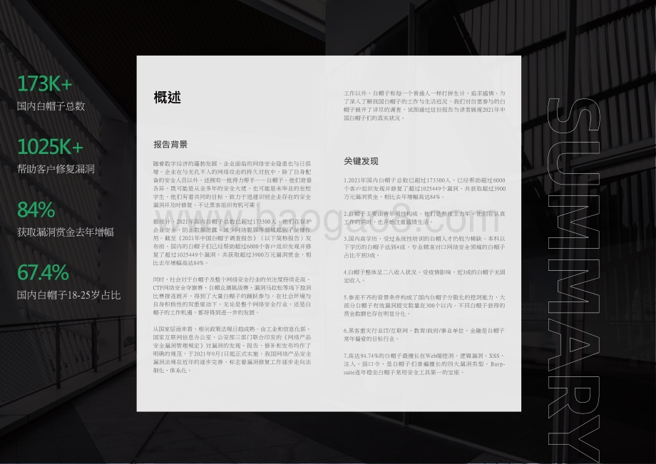 2021-2022中国白帽子调查报告.pptx_第2页