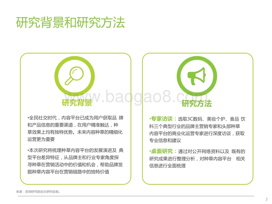 2021-2022种草内容平台营销价值研究报告.pptx_第2页