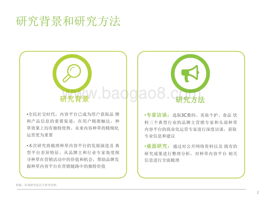 2021-2022种草内容平台营销价值研究报告.pdf_第2页