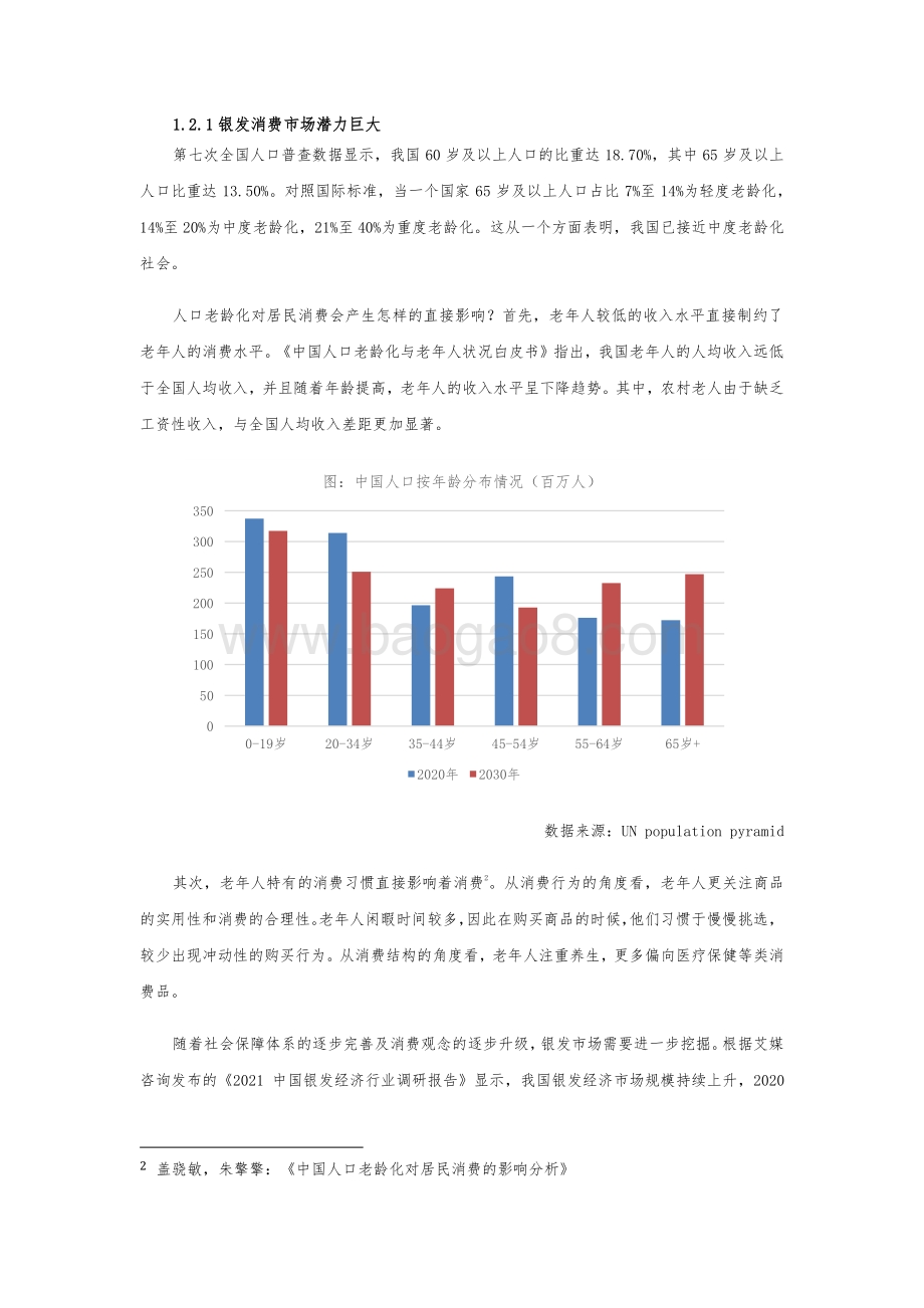 2021-2022居住客群消费趋势分析报告.pdf_第5页