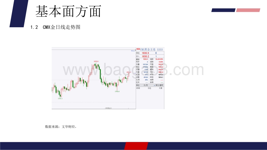 2022贵金属行业发展分析短报告.pdf_第5页