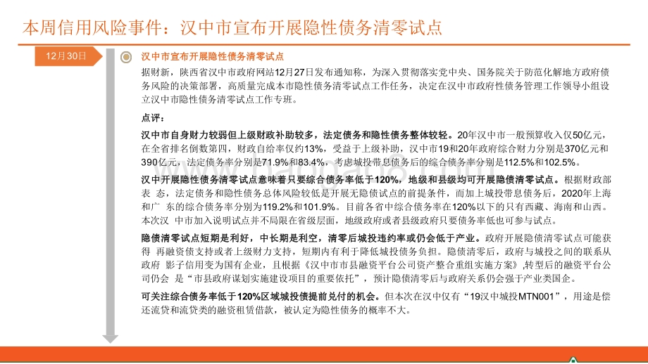 2022资金面宽松3-5年国债投资机会分析报告.pdf_第4页