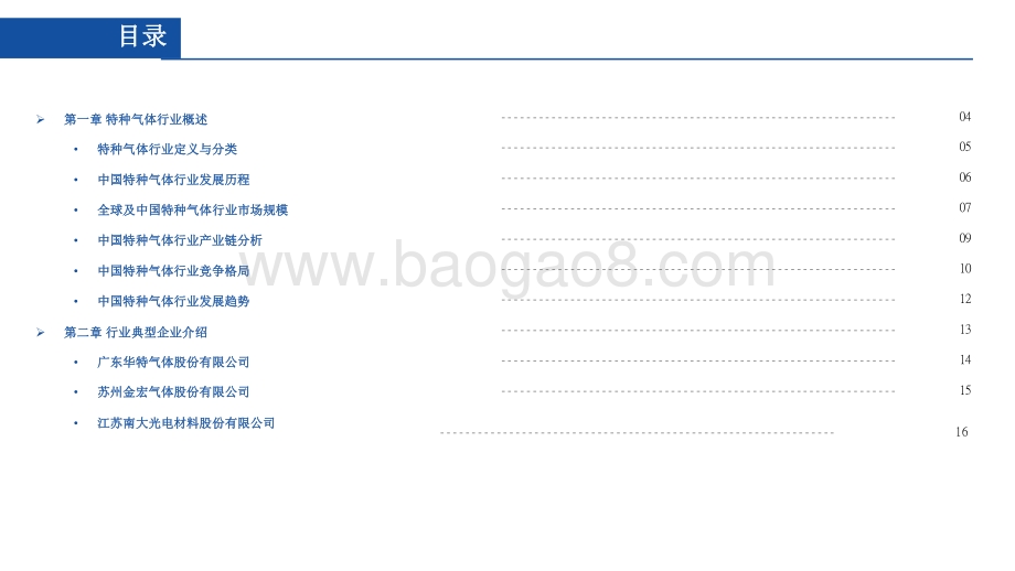 2021-2022中国特种气体行业分析报告.pdf_第2页