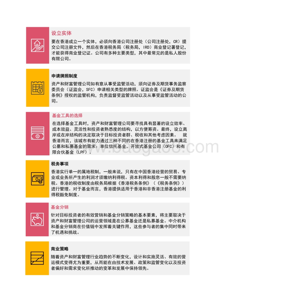 2021-2022中国香港的资产和财富管理行业整体格局分析报告.pdf_第3页