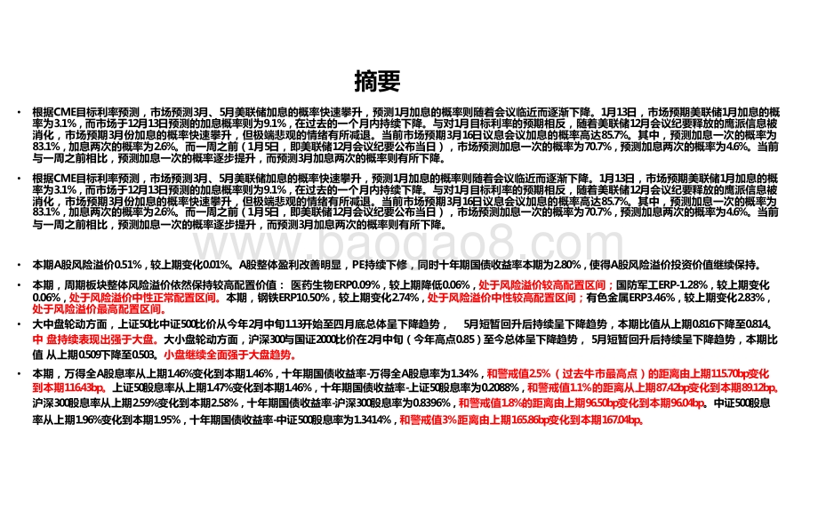 2021-2022全市场估值与行业比较观察报告.pptx_第2页