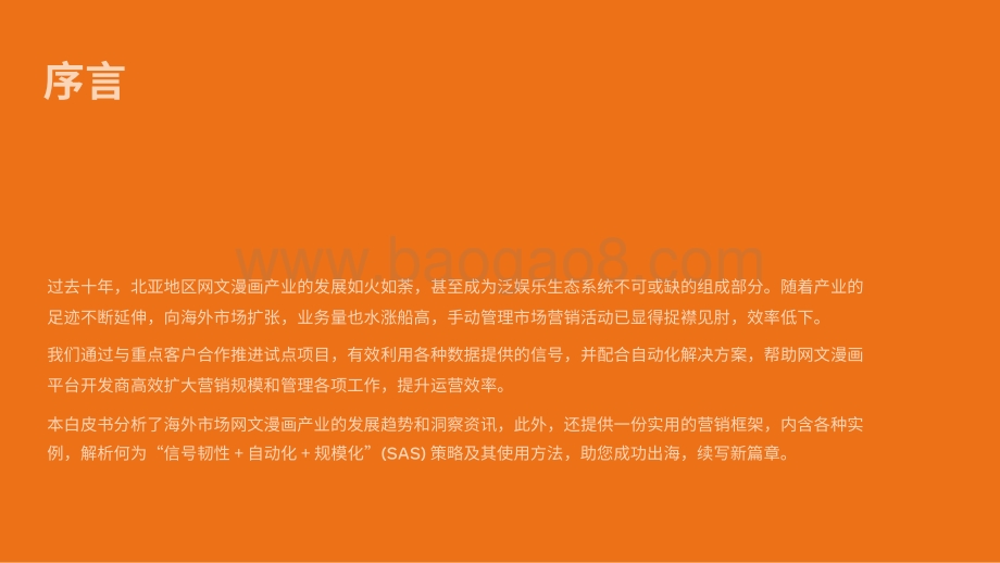 2021-2022年Facebook网文漫画出海营销研究报告.pdf_第3页