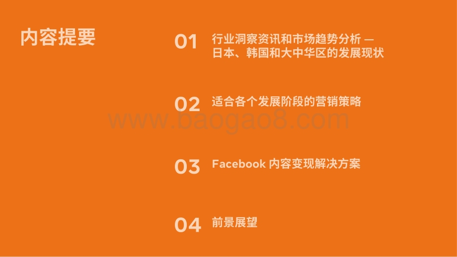 2021-2022年Facebook网文漫画出海营销研究报告.pdf_第4页