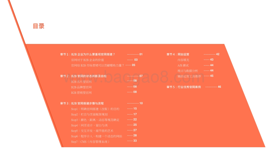 2021-2022年B2B官网搭建指南.pptx_第2页
