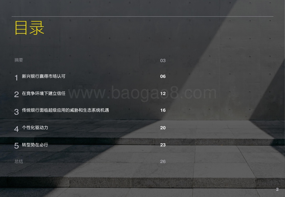 2021年NextWave全球零售银⾏调查_28页_8mb.pdf_第2页