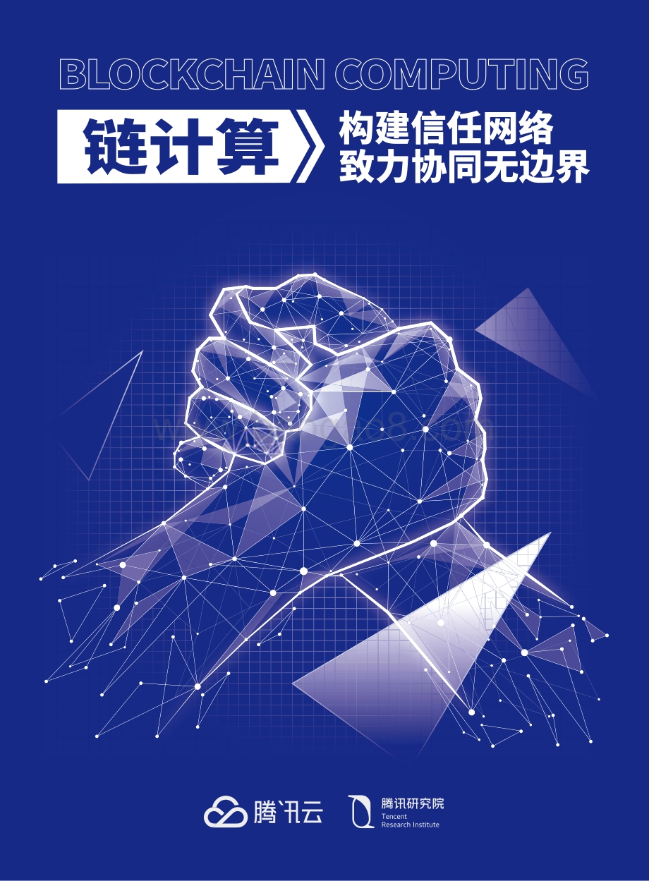 【腾研报告周】链计算白皮书_43页_3mb.pdf_第1页