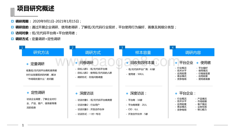 2021-2022年中国低代码无代码市场研究报告.pdf_第2页