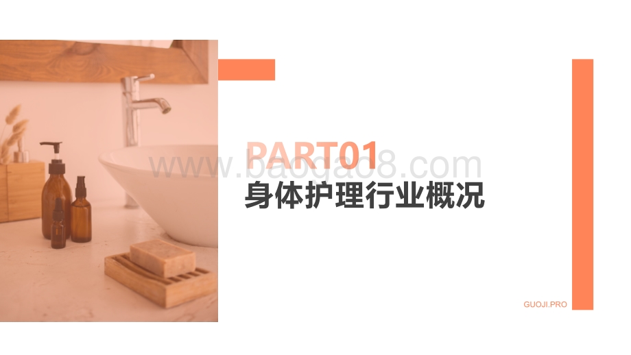 2021-2022年身体护理行业社媒营销分析报告.pdf_第3页